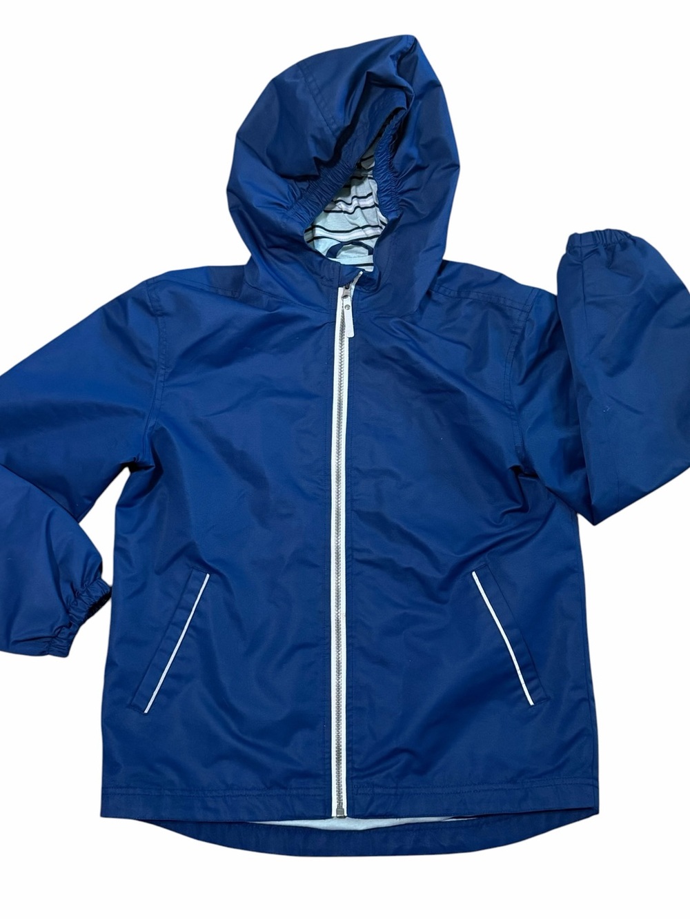 Hanna Andersson Wind At Your Back Anorak